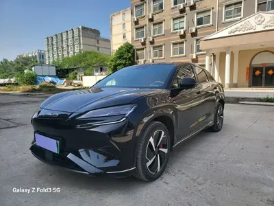 BYD Seal 07 EV