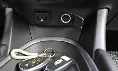 ChevroletGMDaewoo Malibu
