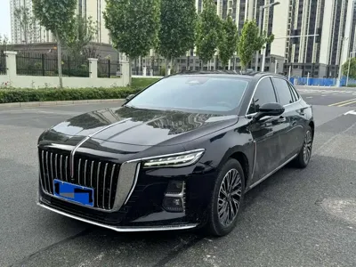 Hongqi Hongqi H5