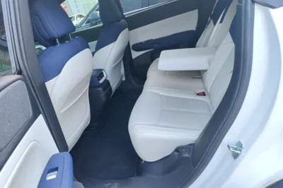 Xpeng G6