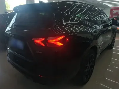 Chevrolet Blazer