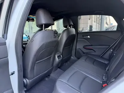 Chevrolet Monza