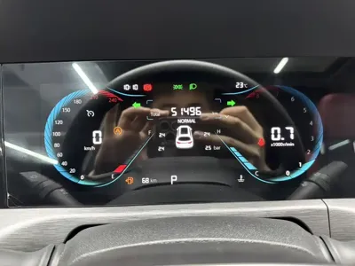 Changan CS35PLUS