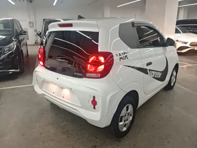 Roewe Clever