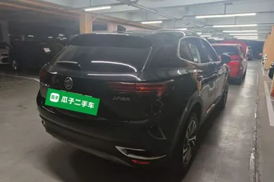 Buick Envision