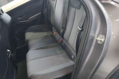 BYD Qin L