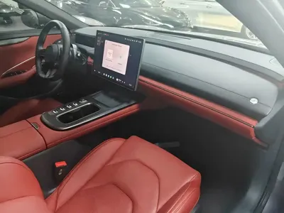 Xiaomi SU7