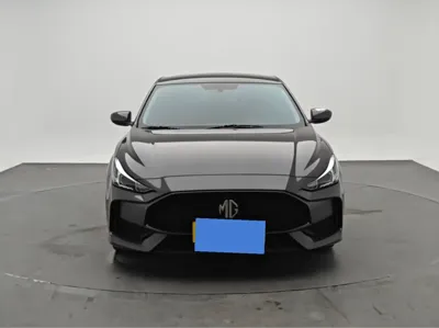 MG MG5