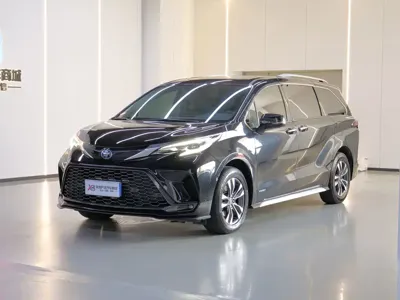 Toyota Granvia