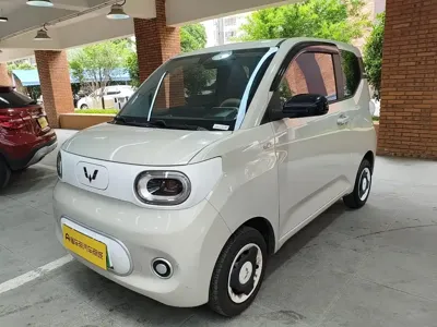 Wuling MINIEV