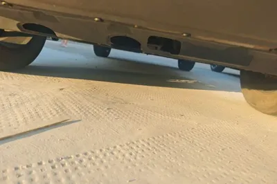 Haval Dargo