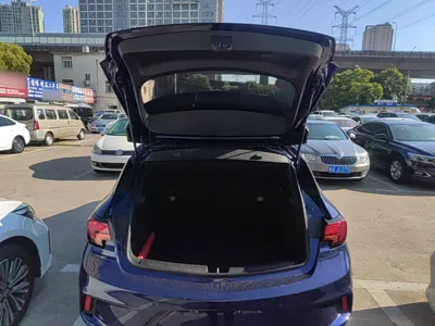 Buick Verano