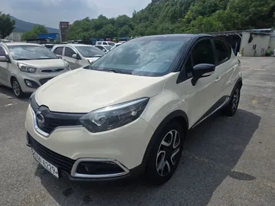 Renault-KoreaSamsung QM3