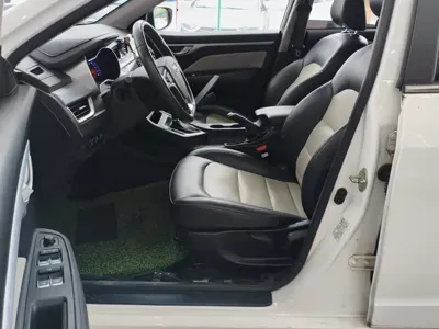 Geely Vision