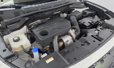 KG_Mobility_Ssangyong Torres