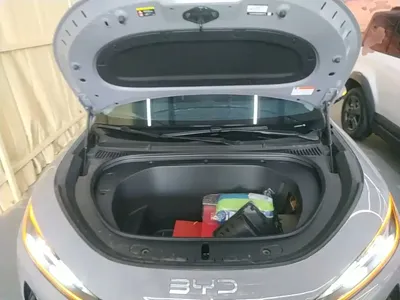 BYD 海狮05 EV