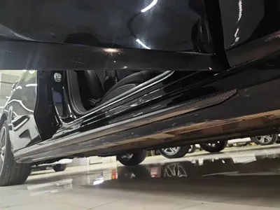 GAC Motor Shadow Leopard