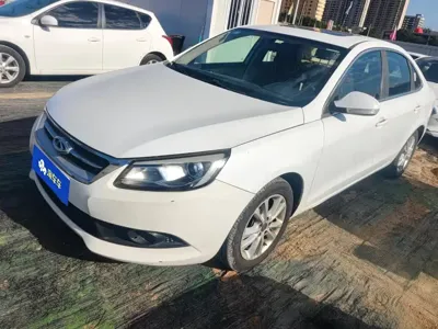 Chery Arrizo 7
