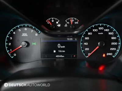 ChevroletGMDaewoo Colorado