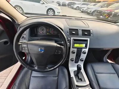 Volvo C30