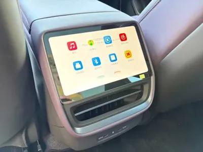 Xpeng P7