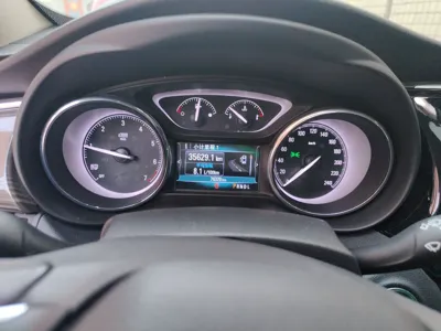 Buick Envision