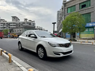 Roewe 350