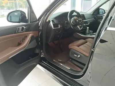 BMW X5 (Import)