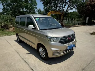 Wuling Hongguang V