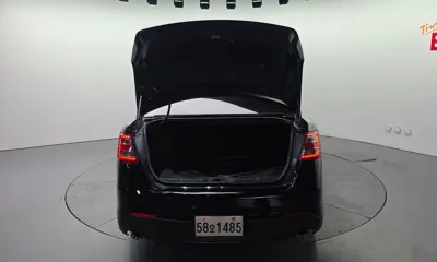 Ford Taurus
