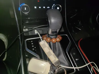Chery Arrizo GX