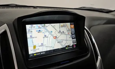 ChevroletGMDaewoo Cruze