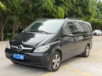 Mercedes-Benz Viano