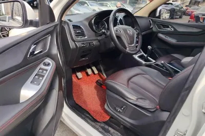 Baojun 560