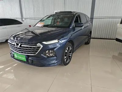 Wuling Victory