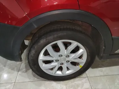 JAC Refine S3