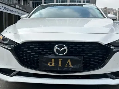 Mazda 3 Axela