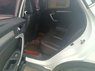 JAC Refine S3