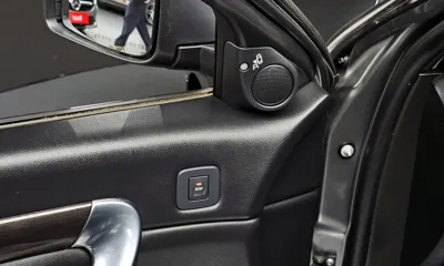 Renault-KoreaSamsung SM7