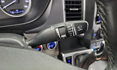 Hyundai Solati
