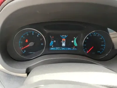 BYD Song