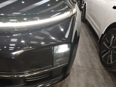 Li Auto L7