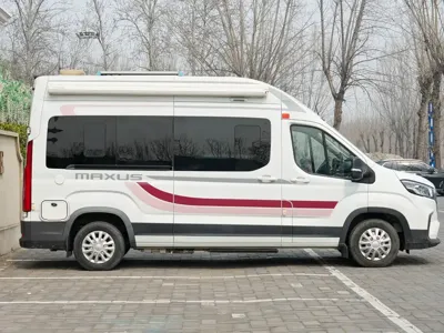 大通 V90 RV