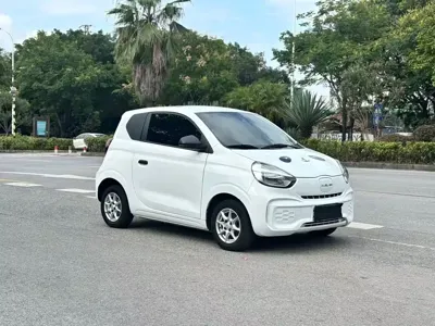 Roewe Clever