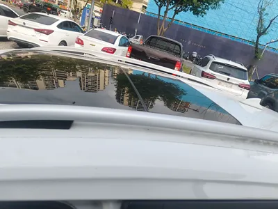Zotye T300