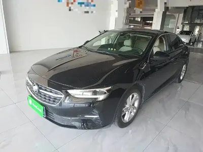 Buick Regal
