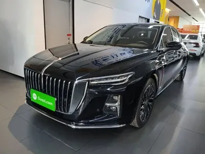 Hongqi Hongqi H5