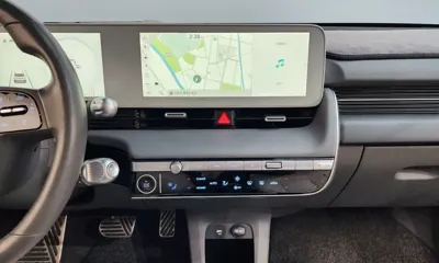 Hyundai Ioniq5
