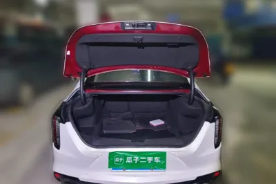 Cadillac CT4