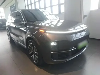 Li Auto Li L9
